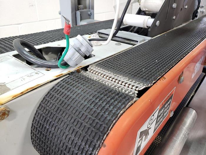 Used 3M-Matic™ 700r Random Case Sealer