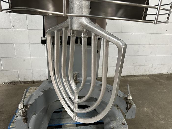 Used Hobart Legacy 140 Qt. Planetary Mixer