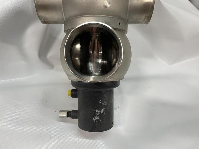 Used APV DA34-3 Double Seat Mix Proof Valve