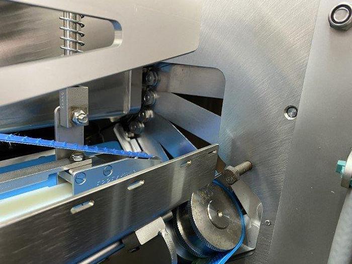 Used Urschel E TranSlicer® Cutter