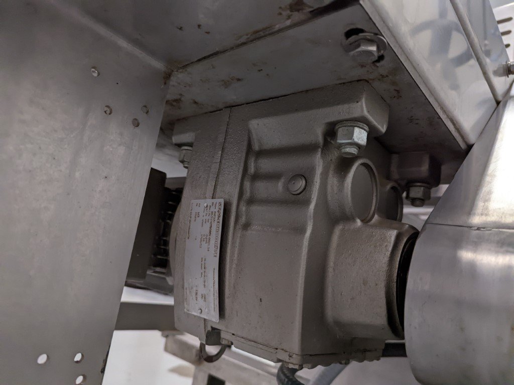 Used Unifiller SL100 Slab Line