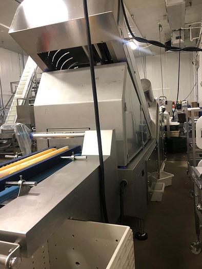 Used CFS-GEA MegaSlicer