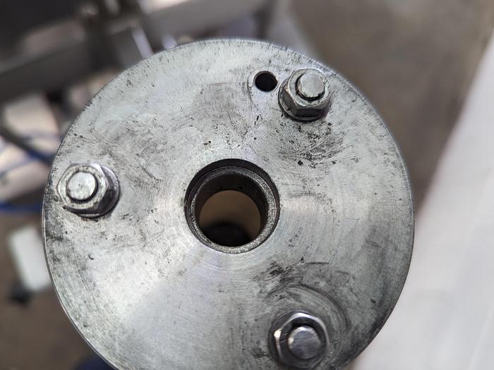 Used Ca.Ve.Co. D/35 Piston Filler