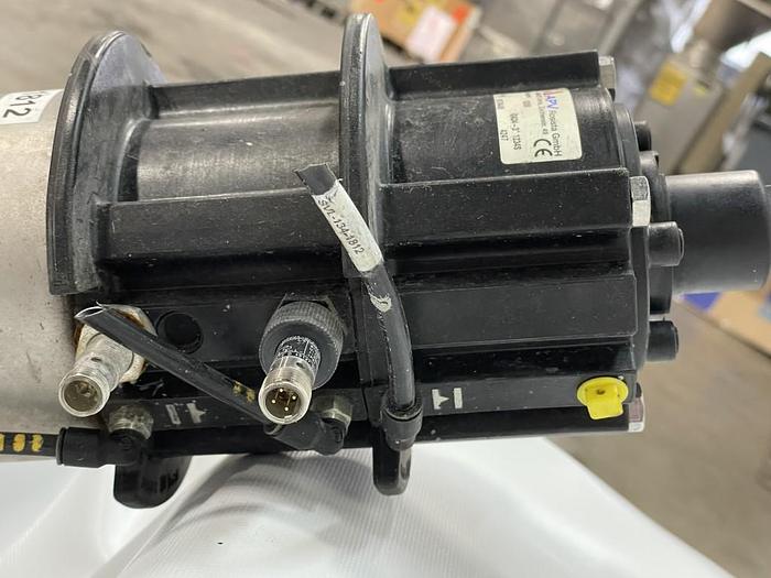 Used APV DA34-3 Double Seat Mix Proof Valve