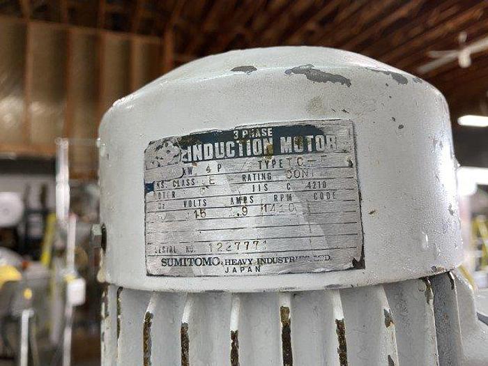 Used Legion TWMV-80 Jacketed Steam Kettle