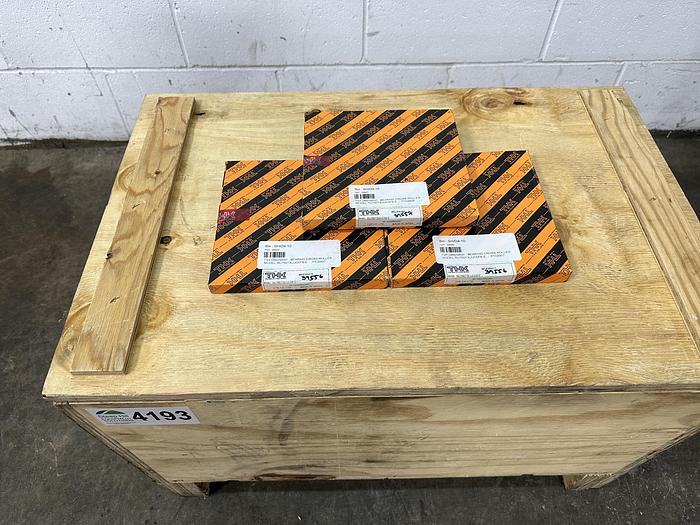 Used Rheon Assorted Parts