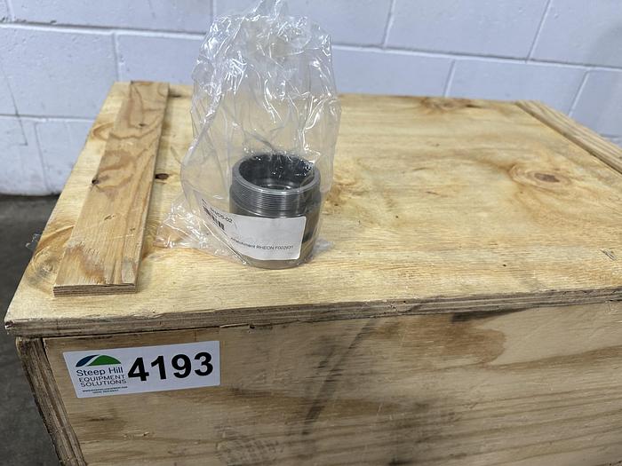 Used Rheon Assorted Parts