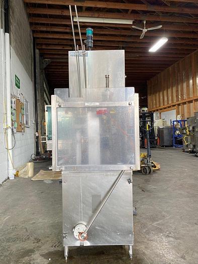 Used MP Rotary Cup Filler & Sealer