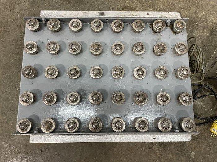 Used WSB2015 Ball-Top Shipping Scale