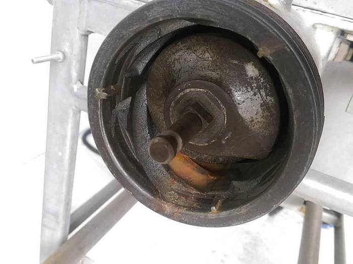 Used Biro Meat Mixer Grinder