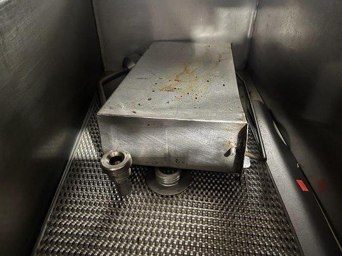 Used Henny Penny 5000 Pressure Fryer