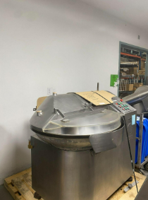Used Kramer + Grebe Bowl Cutter