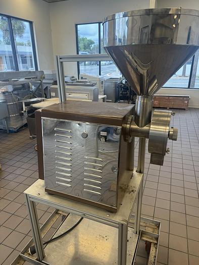 Used Commercial Coffee Mill