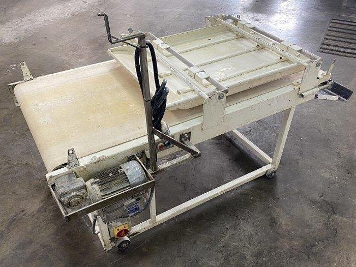 Used Bloemhof 34B Conveyor Moulder