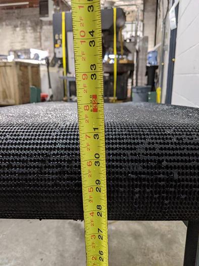 Used Univeyor 4' Conveyor with Photo-Eye