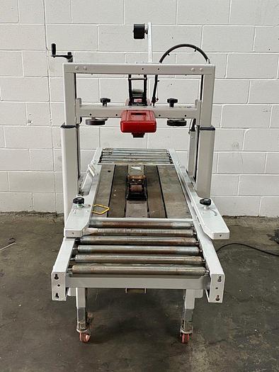 Used 3M-Matic 200a Adjustable Case Sealer