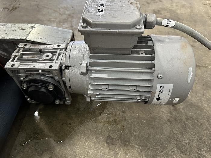 Used 6.75' Tabletop Conveyor