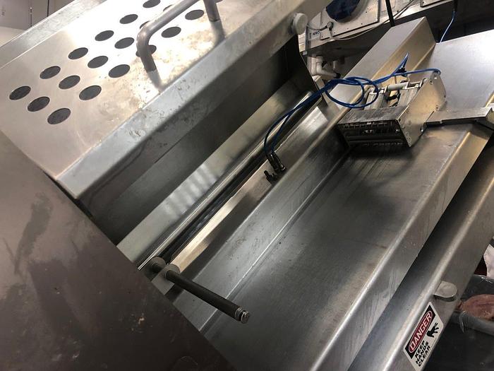 Used Treif Divider 600+ Slicer