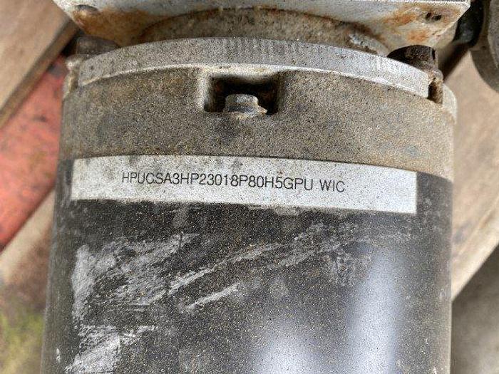 Used Nothum PT-14-10 ProTherm Fryer