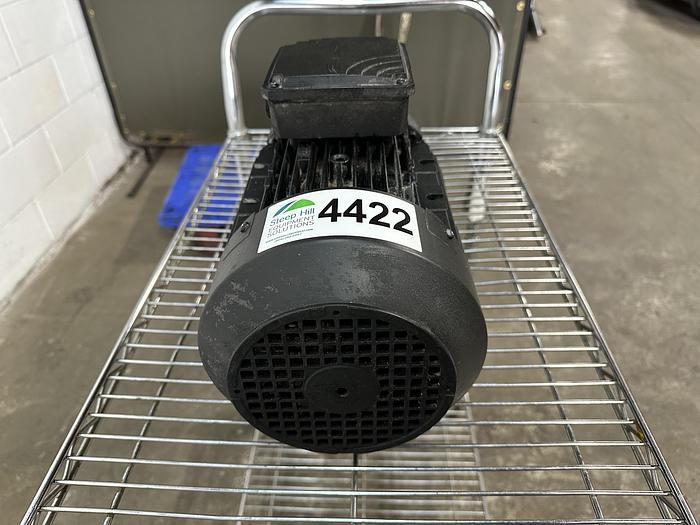 Used LaFert 1.8 kW Motor