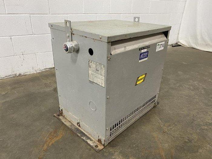 Used Beaver B75JS Transformer