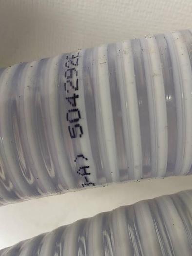 Food Grade 1.5" Hose