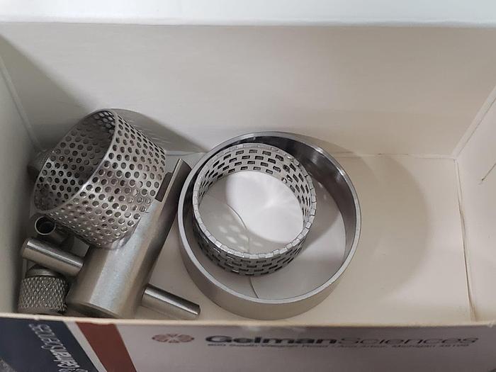 Used Silverson L4R Laboratory Mixer Emulsifier