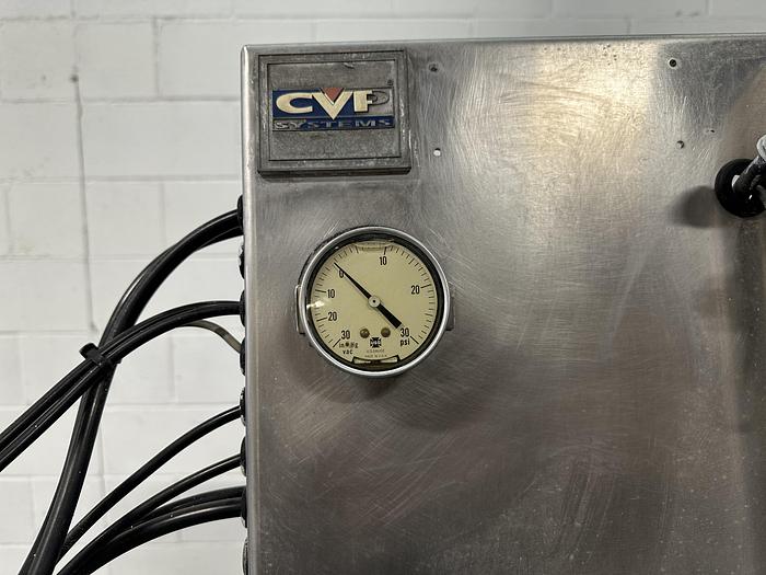 Used CVP Systems A-200 Bag Sealer