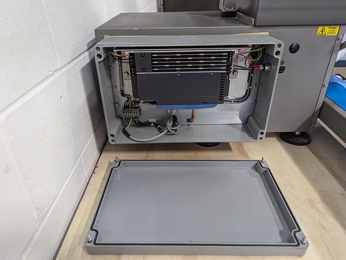 Used Deighton R Series 180 Formatic Machine