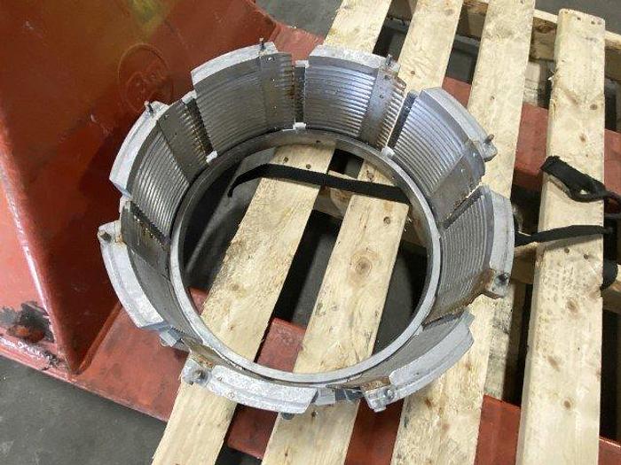 Used Urschel® CC Versatile Slicer