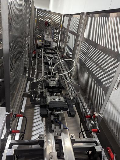 Used Casa Herrera Burrito Line