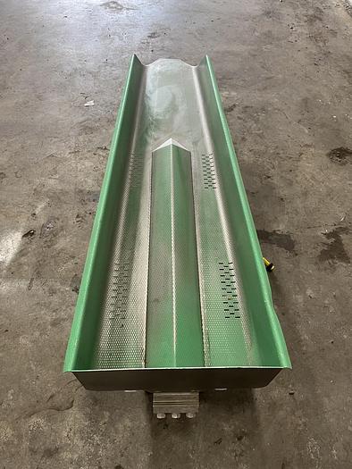 Used Eriez HS-42 Vibratory Feeder