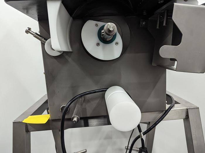 Used Deighton R Series 180 Formatic Machine