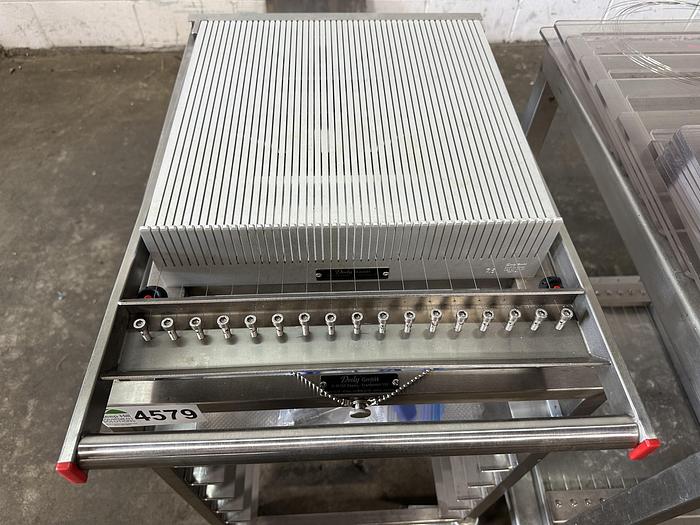 Used Dedy Confectionery Guitar Cutter