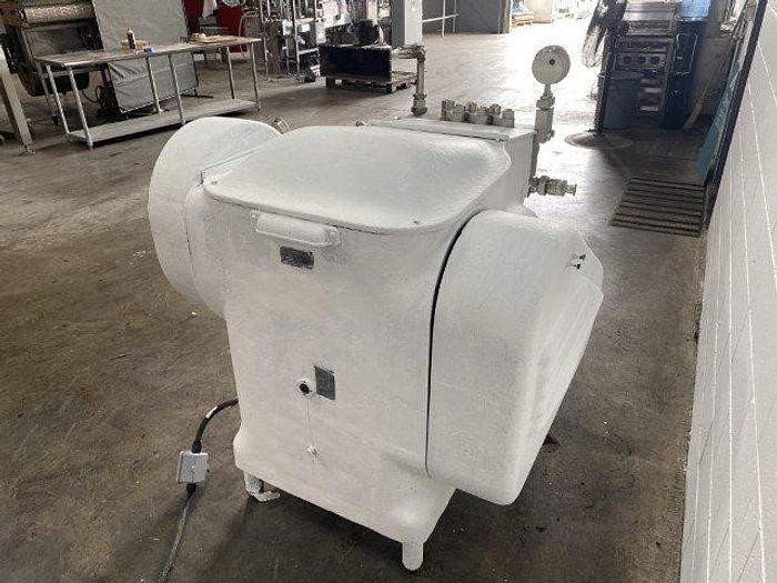 Used APV Gaulin KF12 Homogenizer