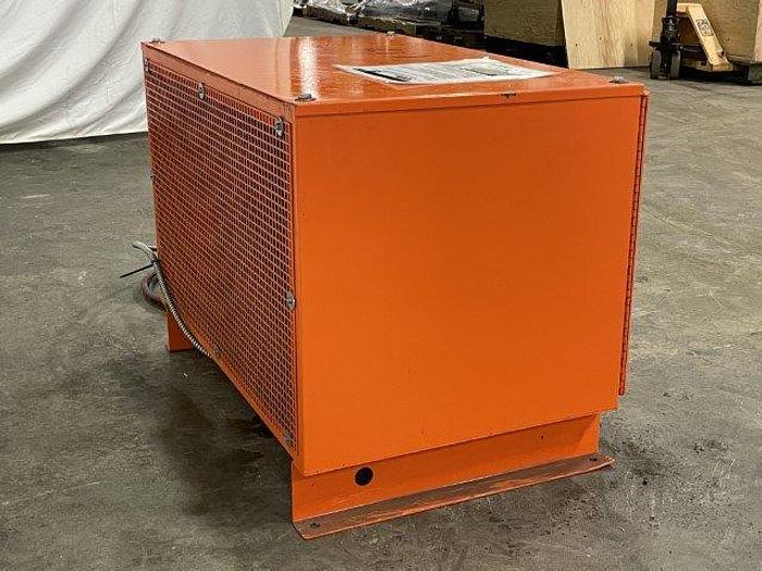 Used C&D Ferro Five 36V Battery Charger