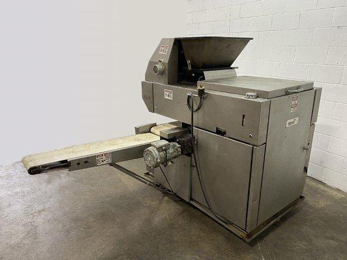 Used W&P-Haton TM 700 Dough Divider