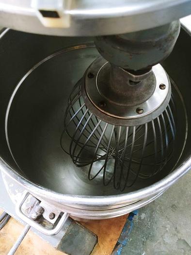 Used Hobart P-660 60 Quart Mixer
