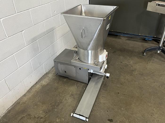 Used Deighton Formatic