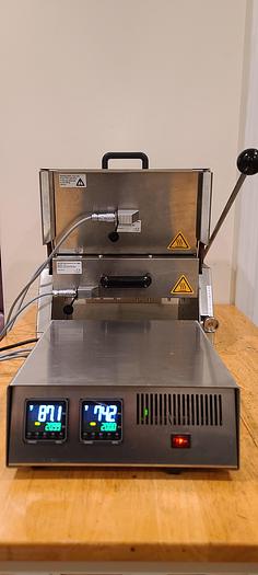 Used 6L Truffly Made Depositor