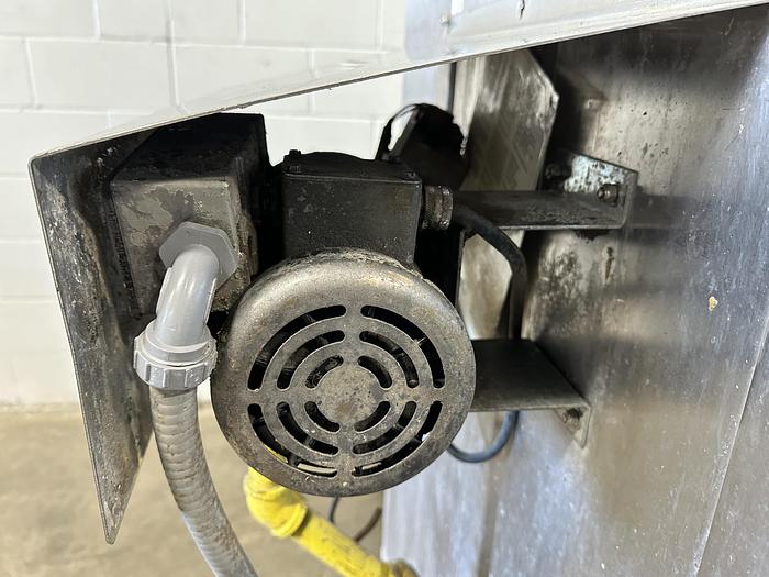 Used Douglas Tray Washer