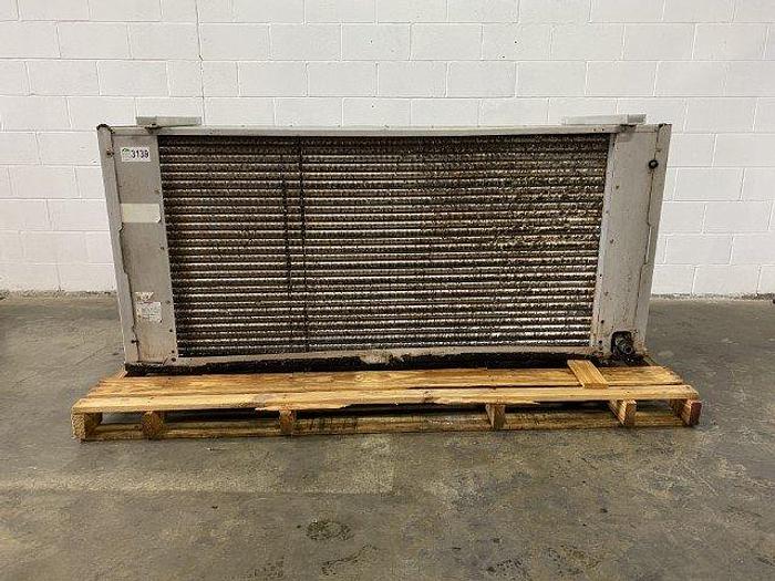 Used Heatcraft BHL400CA Unit Cooler