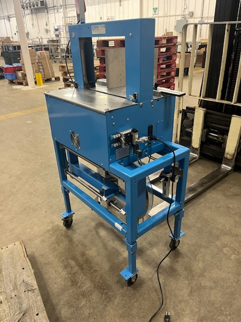 Used ATS Banding Machine