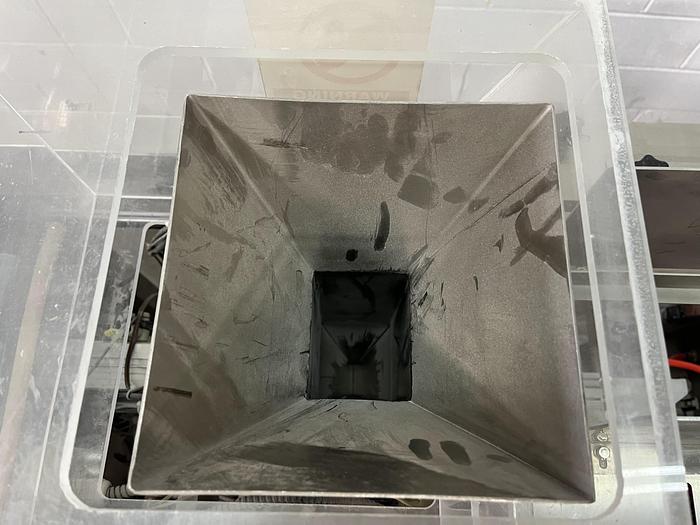 Used Emplex PB-1 Fill & Seal Bagger