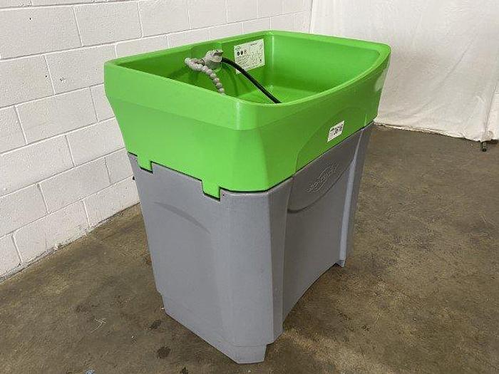 Used Walter Bio-Circle 600E Parts Washer