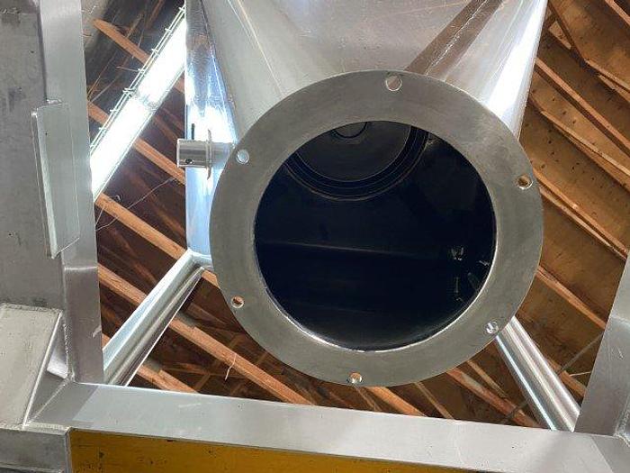 Used Tote® Systems 75 Gallon Tote