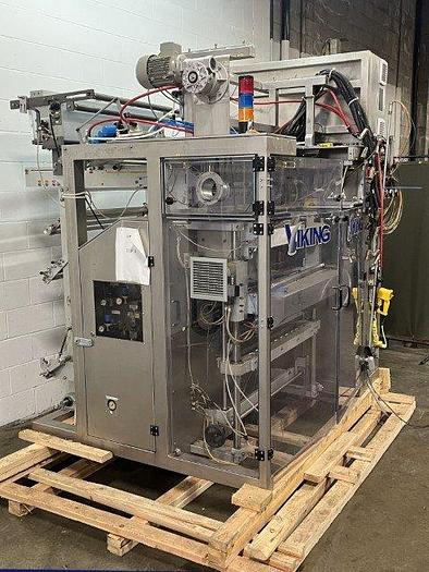 Used Viking Stick Pack Machine