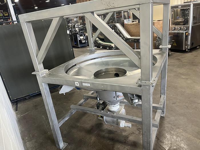 Used SuperSac Unloader