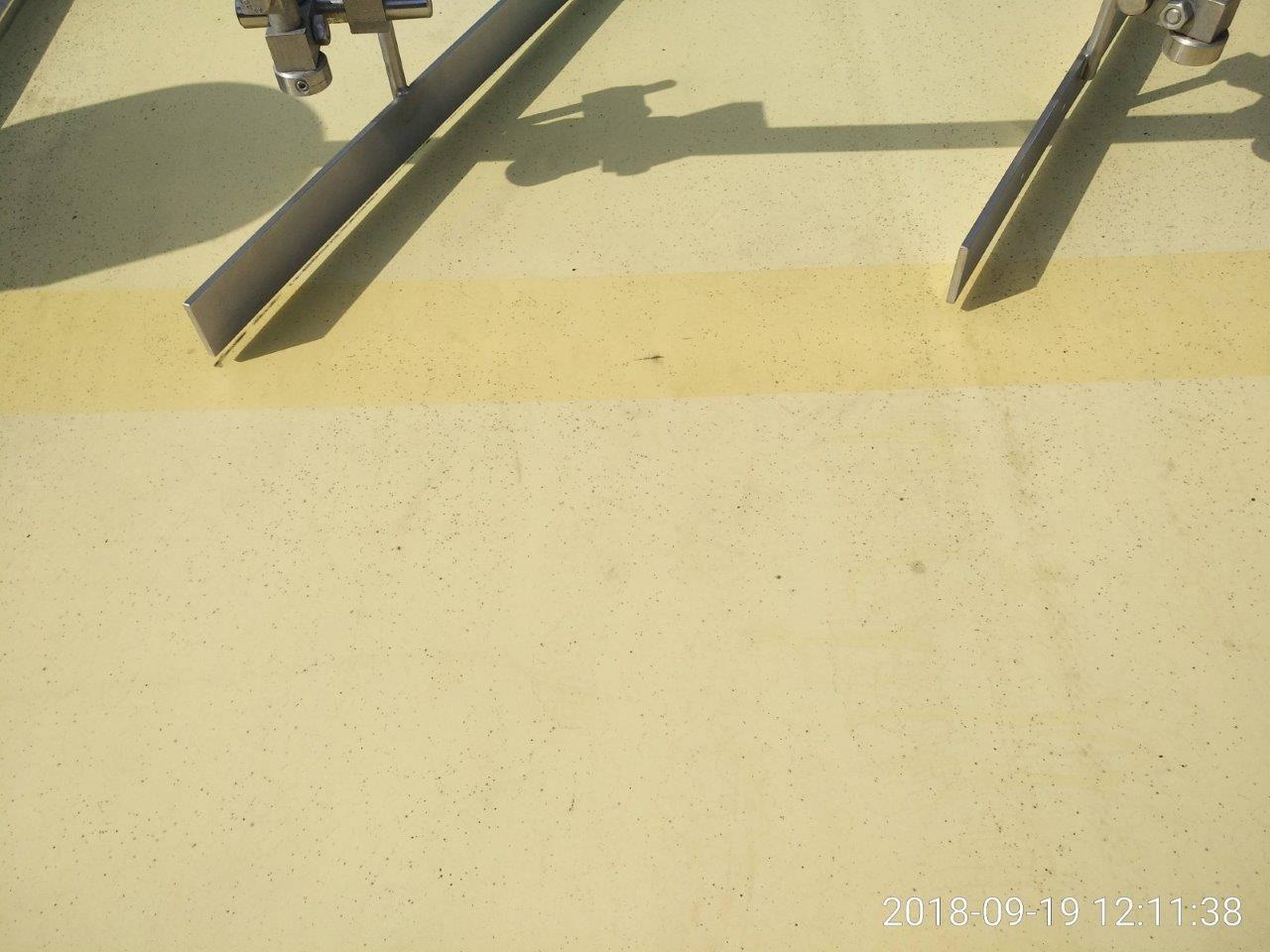 Used Transver 5' Conveyor