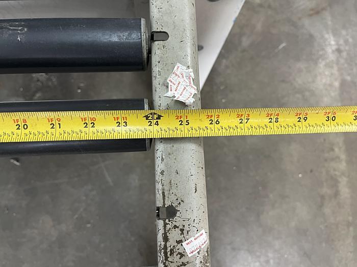 Used Interpack Carton Sealer